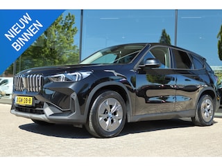 BMW iX1 XDRIVE30 67KWH LAUNCH EDITION | CARPLAY | CAMERA | KEY-LESS | FULL LED | VIRT. COCKPIT | STOELVERWARMING