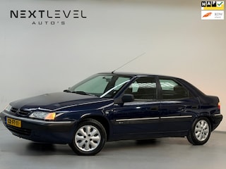 Citroën Xantia 1.8i-16V AUTOMAAT N.DIST.RIEM Trekhaak