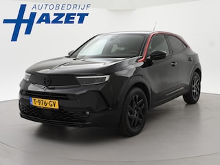 Opel Mokka GS LINE 50 KWH 90% SOH + CAMERA | ADAPTIVE CRUISE | CARPLAY | NAVIGATIE
