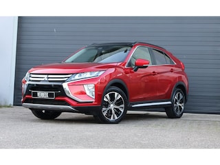 Mitsubishi Eclipse Cross 1.5 DI-T 4WD Instyle Leder/Luxe/Camera/Headup/Navi