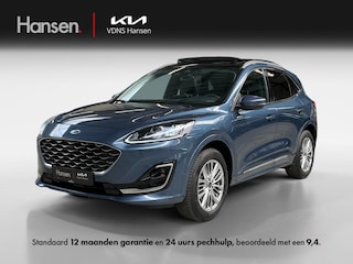 Ford Kuga 2.5 PHEV Vignale I Panoramadak I Adaptiver Cruise I Winterpakket I B&O