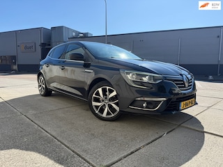 Renault Mégane 1.2 TCe GT-Line Camera Clima PDC Navi