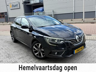 Renault Mégane 1.2 TCe GT-Line Camera Clima PDC Navi
