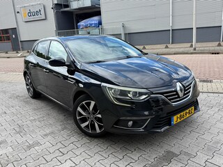 Renault Mégane 1.2 TCe GT-Line Camera Clima PDC Navi
