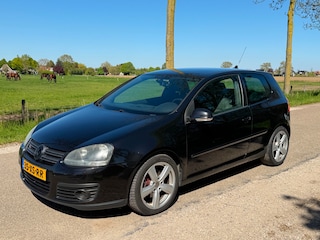 Volkswagen Golf 1.4 TSI GT Sport Business APK 10-2026 Airco NAP