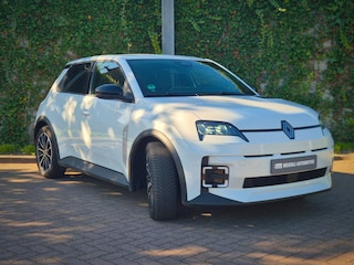 Renault 5 Comfort range techno 52 kWh