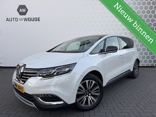 Renault Espace 1.6 TCe Initiale Paris 7p. Pano Trekhaak Automaat