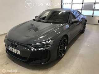 Audi e-tron GT RS Performance 925 pk, keramisch, 4 wiel