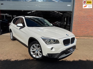BMW X1 SDrive18i|CRUISE/PDC/LED/CARPLAY-ANDROID/KM 145750