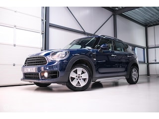 Mini Countryman 1.5 Cooper Pepper | Navigatie | PDC | NL auto NAP | Rijklaarprijs |