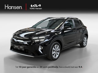 Kia Stonic 1.0 T-GDi MHEV DynamicPlusLine I Navi I Camera I Climate Control