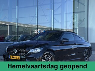 Mercedes-Benz Coupé 300 Premium Plus Pack AMG | Burmester | 360 | Memory | ACC | Apple Carplay