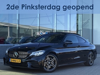 Mercedes-Benz Coupé 300 Premium Plus Pack AMG | Burmester | 360 | Memory | ACC | Apple Carplay