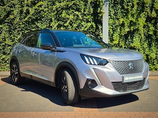 Peugeot 2008 EV GT 50 kWh 3-fase | ACC | Camera | Stoel- & Stuurverwarming