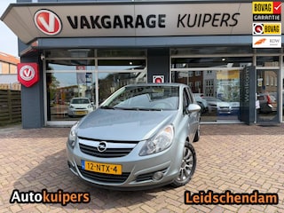 Opel Corsa 1.2-16V '111' Edition