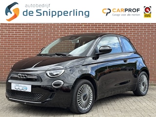 Fiat 500 Icon 24 kWh NAV CRUISE CARPLAY DAB LMV