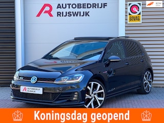 Volkswagen Golf 2.0 TSI GTI Performance Pano/Keyless/ACC