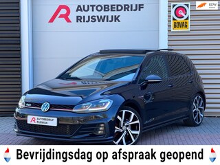 Volkswagen Golf 2.0 TSI GTI Performance Pano/Keyless/ACC