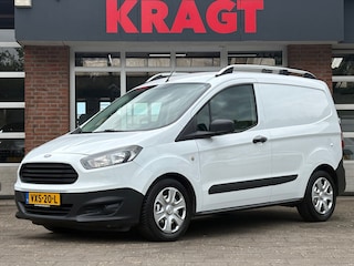 Ford Transit Courier |MARGE|BENZINEMOTOR|radio|bluetooth|trekhaak|multifunctioneel stuurwiel