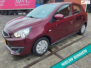 Mitsubishi Space Star 1.0 Cool+