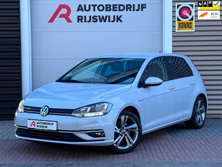 Volkswagen Golf 1.5 TSI Comfortline AppleCarPlay