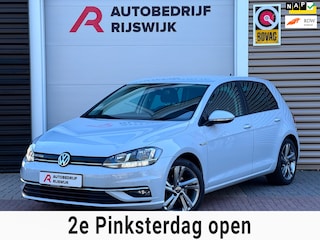 Volkswagen Golf 1.5 TSI Comfortline AppleCarPlay
