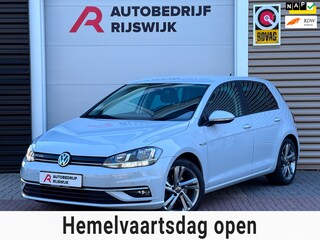 Volkswagen Golf 1.5 TSI Comfortline AppleCarPlay