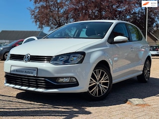 Volkswagen Polo 1.2 TSI ALL STAR NAVIGATIE PDC CRUISE CTRL MF STUUR