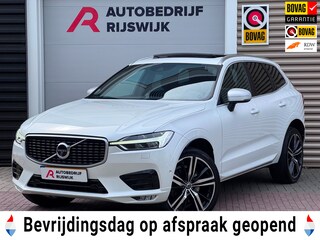 Volvo XC60 2.0 T6 AWD Inscription B&W/Pano/Lucht/HuD
