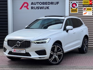 Volvo XC60 2.0 T6 AWD Inscription B&W/Pano/Lucht/HuD