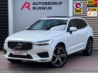 Volvo XC60 2.0 T6 AWD Inscription B&W/Pano/Lucht/HuD