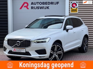 Volvo XC60 2.0 T6 AWD Inscription B&W/Pano/Lucht/HuD
