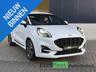 Ford Puma 1.0 EcoBoost Hybrid ST-Line X VIRT. DASH | FULL LED | CARPLAY | LANE. A | STUUR VERW.
