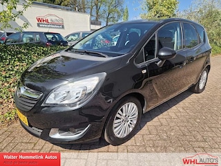 Opel Meriva 1.4 Turbo Design Edition