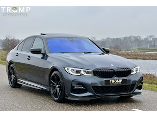 BMW 320d Exec. Edition M-Sport | NAP | Harman Kardon