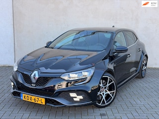 Renault Mégane 1.8 TCe 300 RS Trophy Recaro Brembo 4Control