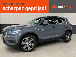 Volvo XC40 2.0 B4 Inscription Automaat / Navi / 360 camera / Leder / Stoel- & Stuurwielverwarming