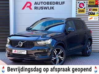 Volvo XC40 1.5 T5 Twin Engine R-Design 360/AppleCarPlay