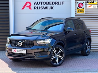 Volvo XC40 1.5 T5 Twin Engine R-Design 360/AppleCarPlay