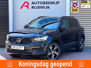 Volvo XC40 1.5 T5 Twin Engine R-Design 360/AppleCarPlay