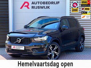 Volvo XC40 1.5 T5 Twin Engine R-Design 360/AppleCarPlay