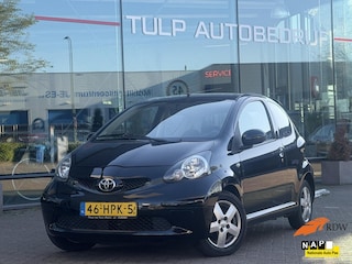 Toyota Aygo 1.0-12V Comfort 2009 Sport