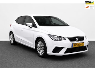 Seat Ibiza 1.0 TSI Style Business Intense / Dealer onderhouden, NAP & schadevrij!