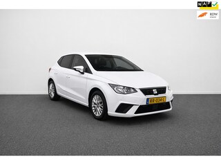 Seat Ibiza 1.0 TSI Style Business Intense / Dealer onderhouden, NAP & schadevrij!