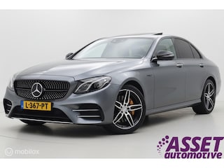 Mercedes-Benz E-klasse AMG 43 4Matic Premium