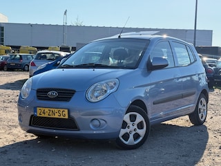 Kia Picanto 1.0 X-tra/ ZEER ZUINIG/ DAKJE