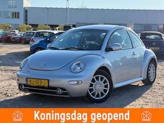 Volkswagen Beetle New Cabriolet 1.4/INRUILKNALLER