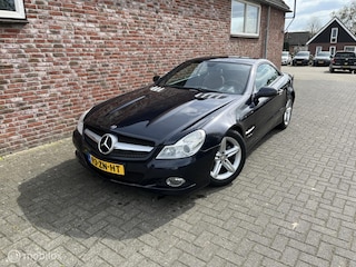 Mercedes-Benz SL 280