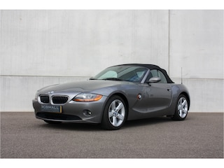 BMW Z4 Roadster 2.2i Pure