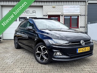 Volkswagen Polo 1.0 TSI Highline Business R